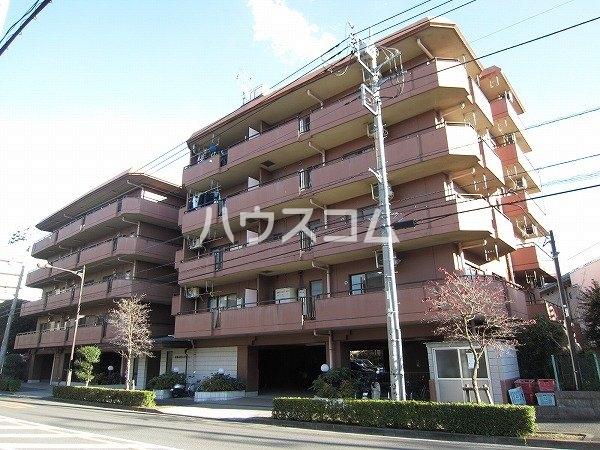 菊野台KYハイツ