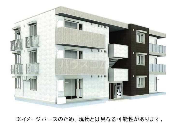 メゾンルル赤川