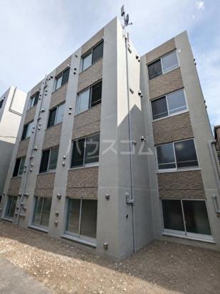 シティウォーク荏原中延