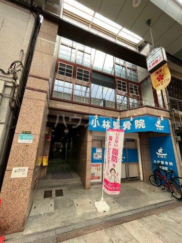 メゾン尾上