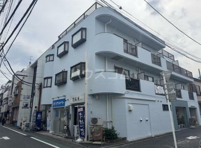 はやしビル