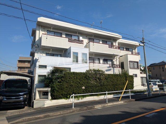 コーポ密柑山
