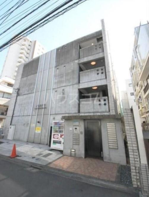 ZESTY神楽坂Ⅱ