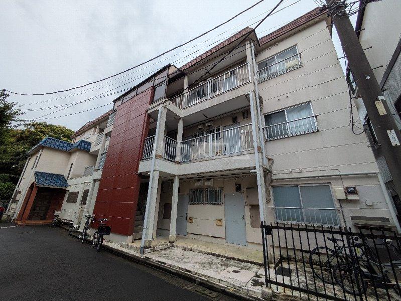 第1樫尾マンション