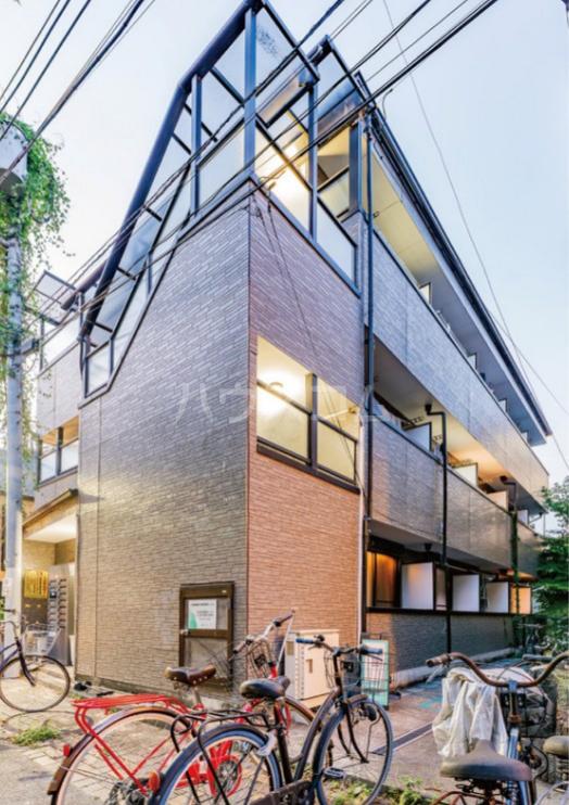 ADX新宿河田町