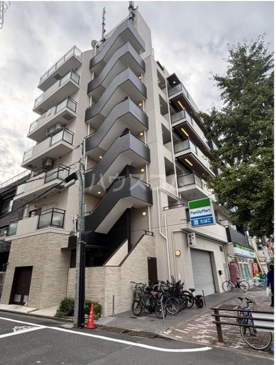BELLEVIAGE AKEBONOBASHI