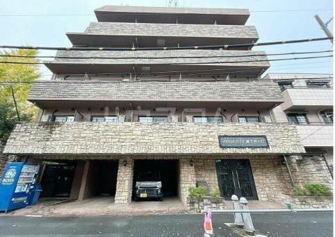マイナビSTAYミライエ富士見ヶ丘