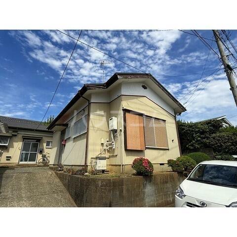 神奈川県厚木市 1階建 築43年