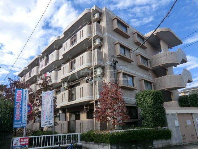 春花園弐番館