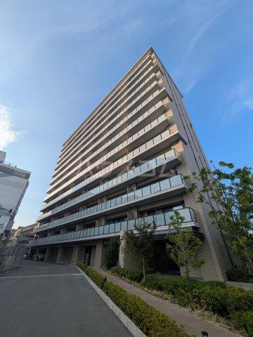 ヴェリテ大阪福島
