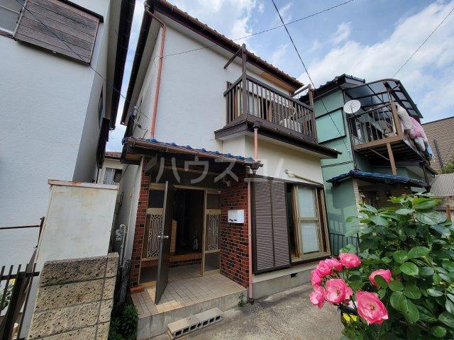京成電鉄本線 八千代台駅 徒歩11分 2階建 築48年