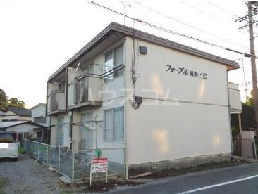 フォーブル嶋野