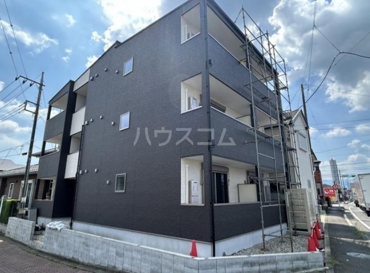 ジーメゾン相模原