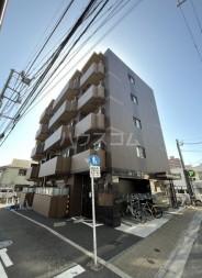 APPARENCE板橋本町