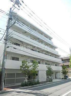 メインステージ板橋志村2