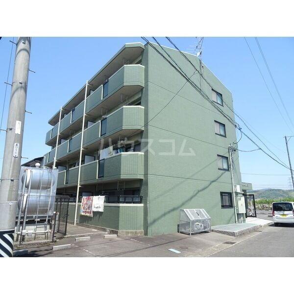 横幕レズィデンスⅠ