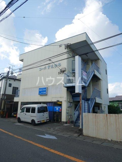 コーポすえひろ
