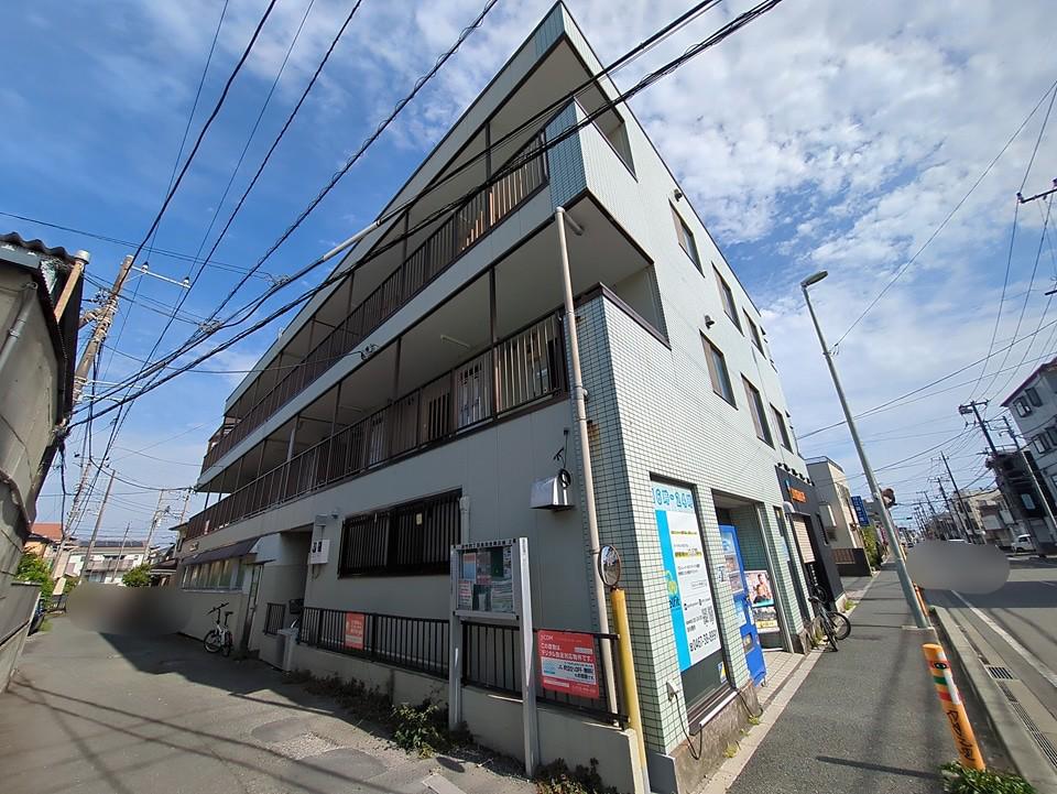 アメニティー湘南