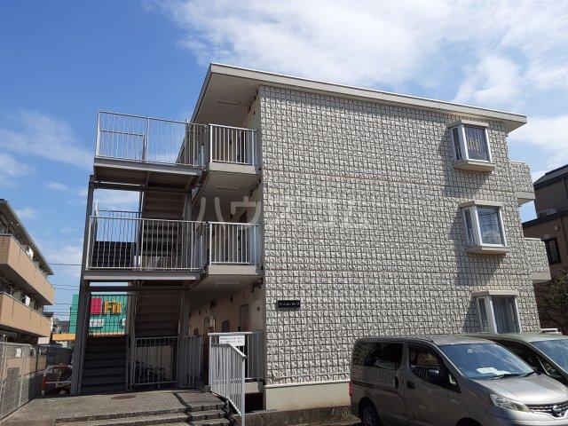 マンションホープ