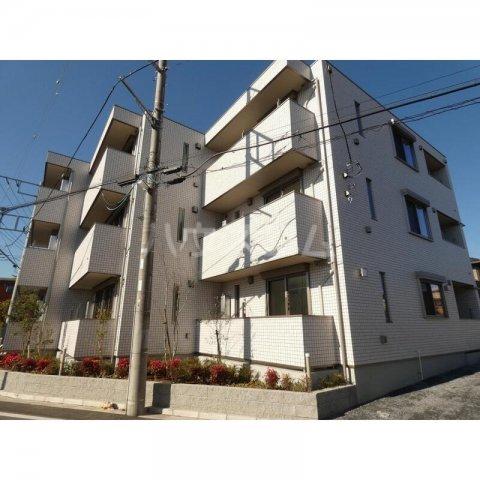 ガーデンホームズ高野