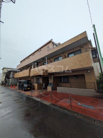 ライオンズプラザ八王子
