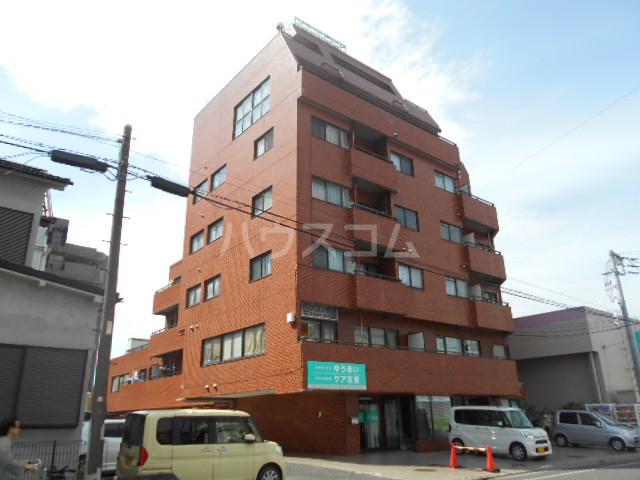 セントラーレ十二番館