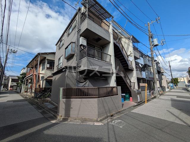 コンフォート青井Ⅱ