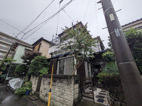 東葉高速鉄道 東海神駅 徒歩13分 2階建 築46年