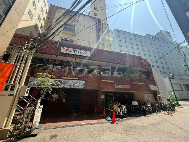 大手前ハイツ