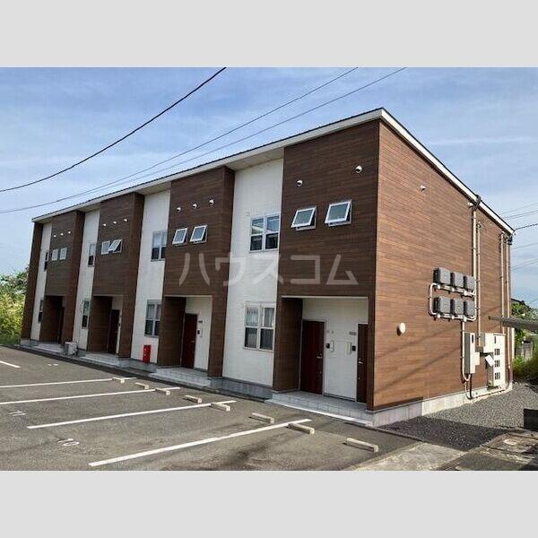 CASA実月 A棟