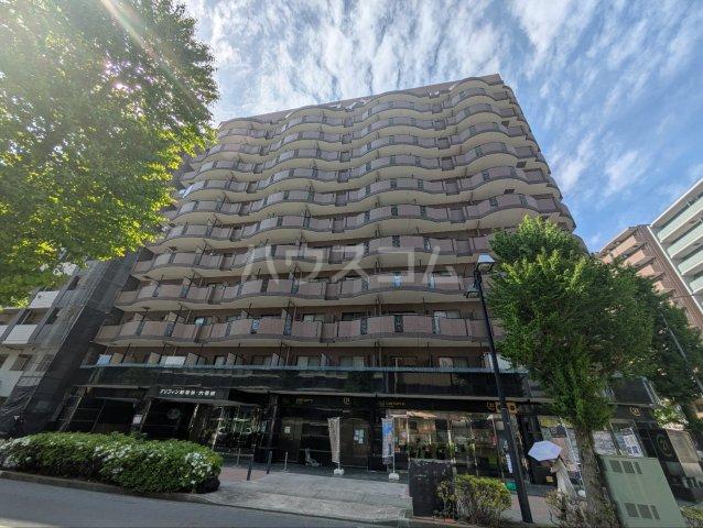 グリフィン新横浜・六番館