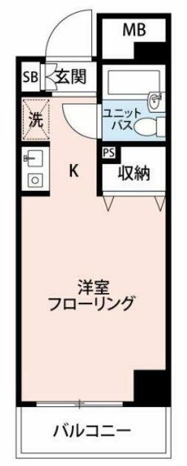 マイナビSTAYパレス武蔵小杉駅北口