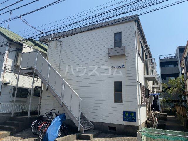 シャルムA
