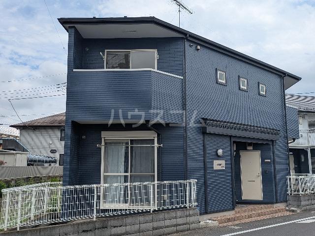 メゾン松倫閣Ⅱ