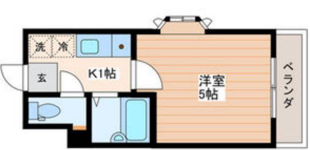 シティハウスお花茶屋