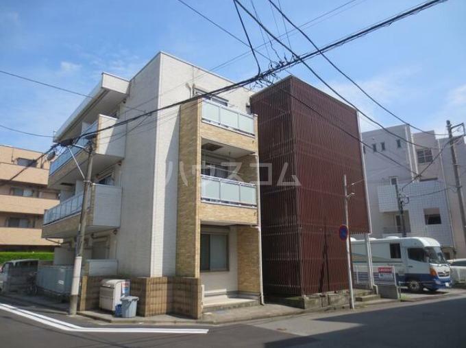 グランディール川崎