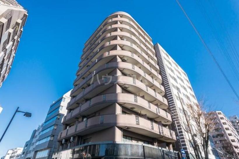 グリフィン新横浜・伍番館