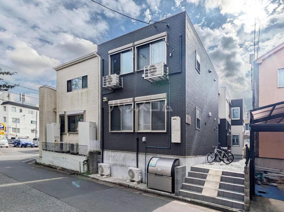 KS武蔵関