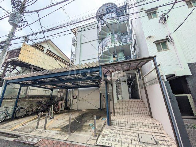 堤マンション