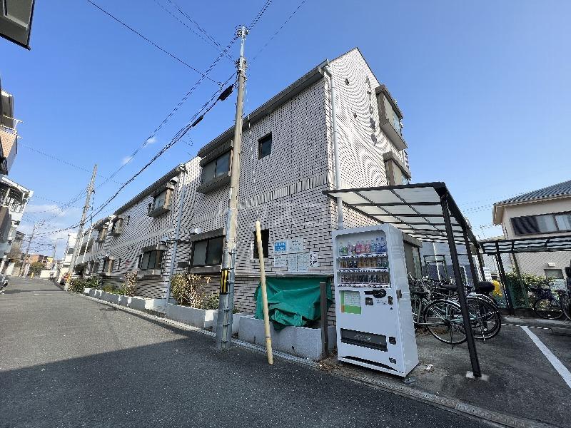 ハイツ豊中