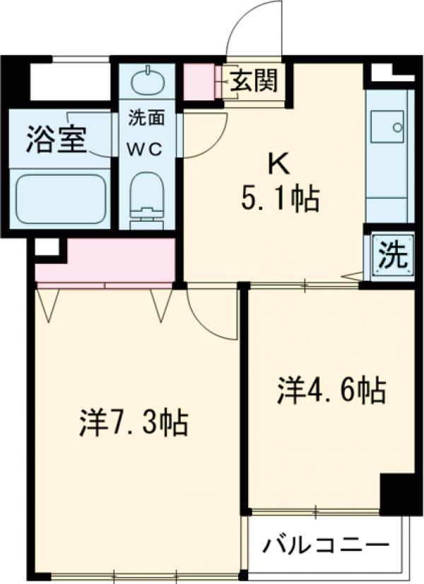 ソサエティ荏原中延