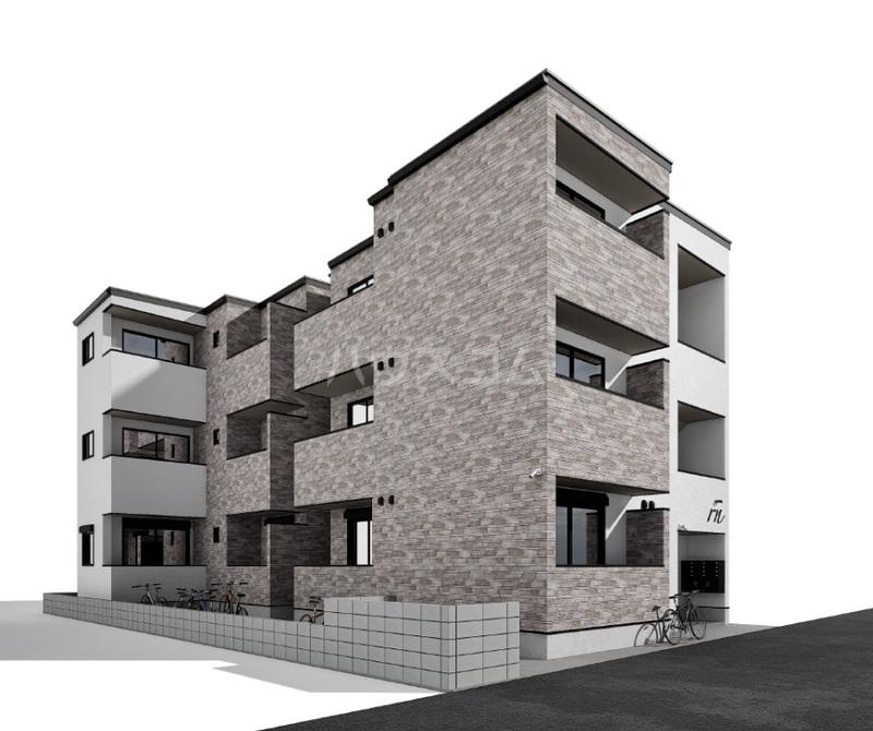 ROBOT HOME 三郷
