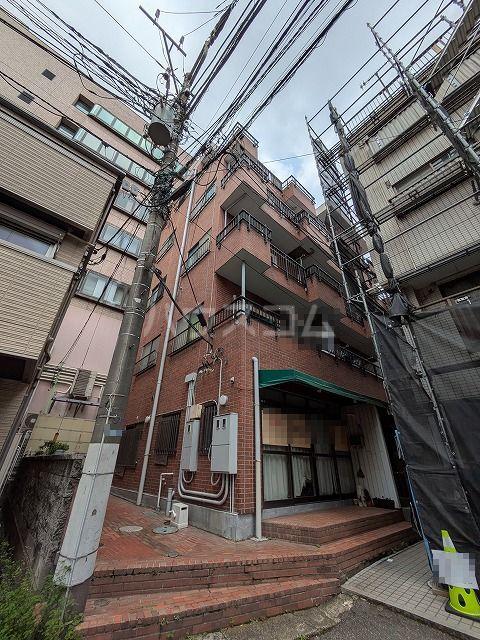 フロームファースト市川
