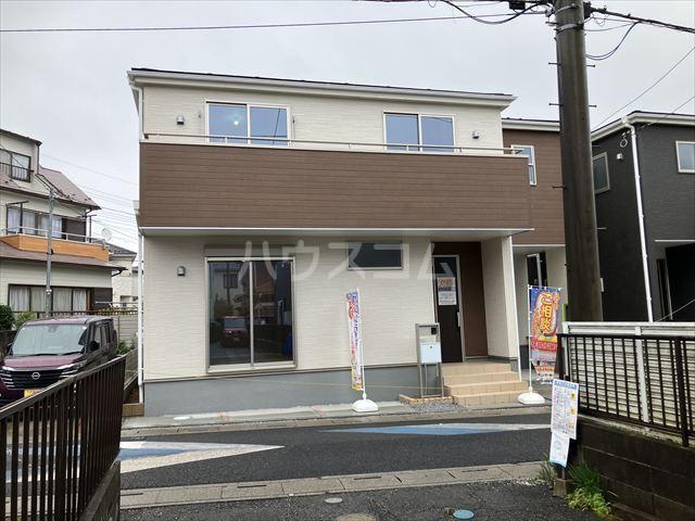 東武鉄道野田線 大和田駅(埼玉) 徒歩16分 2階建 築1年