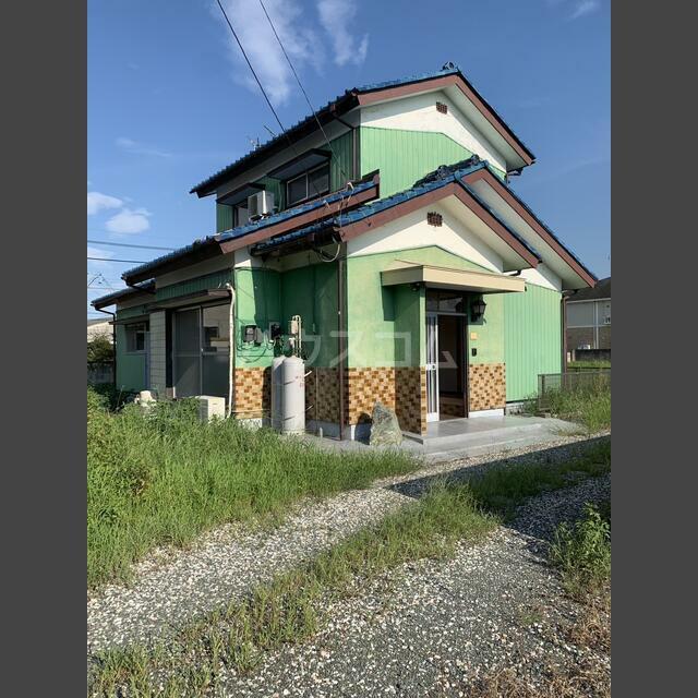 みらいハウス下道寺(6DK/1階)の外観写真