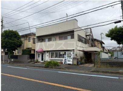 荒井荘