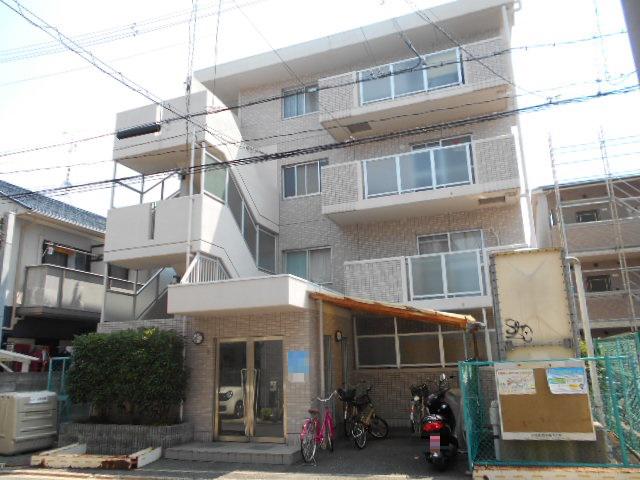 トマーテ西京極