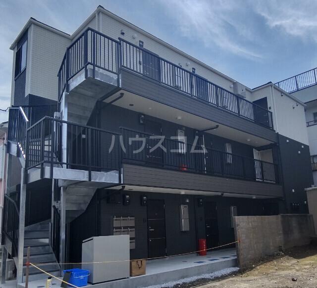 セレーノ浅田