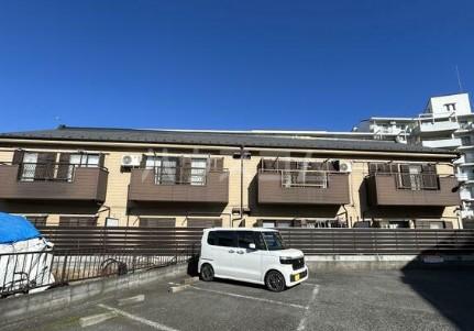 トライアンハイツ