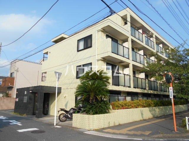 アクア新浦安